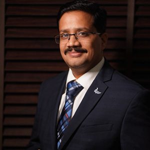 Kanhaiya Singhal, Founder, Kanhaiya Singhal Law Offices