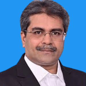 Kannan Ramakrishnan, Founder & Director, Shreshtha Business Solutions