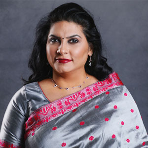 Manju Mastakar, Managing Director, Armstrong Capital & Financial Services