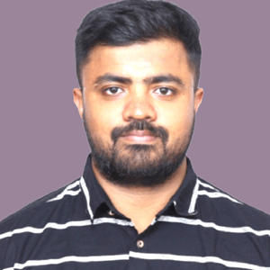 Rohith R, Co Founder, Shenzu Spending