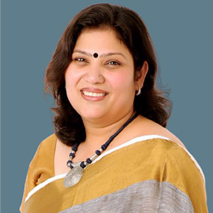 Anuja Agrawal, Managing Director, Invest Ascent
