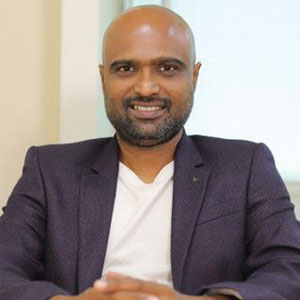 Sathish Kumar, Finance Consultant, Sathish Speaks