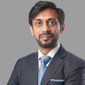 CA Vaibhav Jain, Founder Partner, JVA and Associates