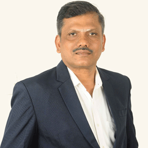 Venkatesan P, Founder & Managing Partner, Paisa Care Financial Services
