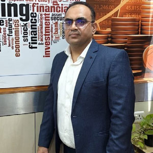 Naveen Mutreja, Founder, Capital Mines Money