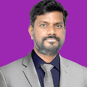 Ganesh Chandrasekaran, Founder, Green Investment Service
