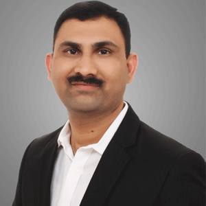 Pavan Kumar Manchiraju, CFA & Founder, Hubridge