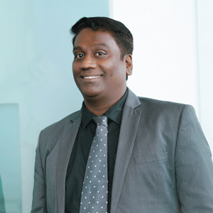 Sathish Kumar, Director, Alance Finserve