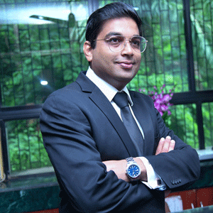 Pritesh Burad , Proprietor, Pritesh Burad Associates