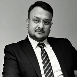 Abhishek Chandra Shukla, Managing Partner & CEO, Prags Advisors