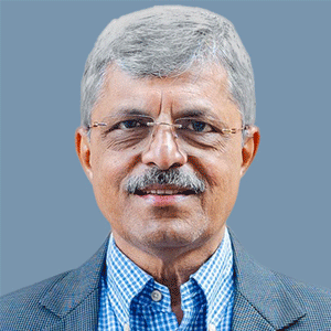 Bharat Shah, Director, Silver stone Wealth