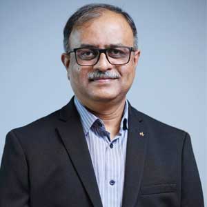 Rakesh Kumar Sen,    Consultant, CarCred