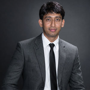 Ajay Kumar Tharavath, Founder & CEO, Money Tree