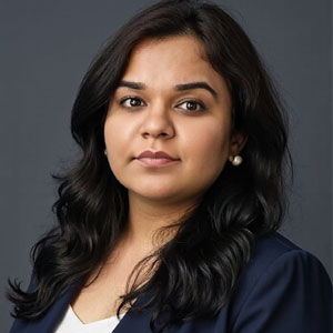 Heena Arora Agarwal, Managing Partner, Fundvice