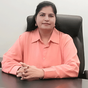 Prerna Arora, Founder, Prerna Financials Prerna Arora, Founder, Prerna Financials