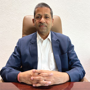 Rajiv Mangla, Managing Partner, Emerging India Value Advisory