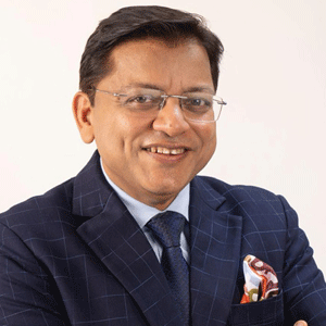 Prabhat Agrawal, Founder, People Financials