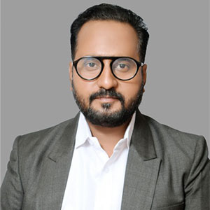 Deepak Pal, Founder, Investogainer Research