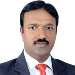 CMA Sandeep Goel, Director, CMA Sandeep Goel