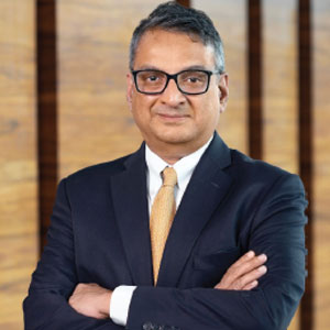 Abizer S. Diwanji,  Founder, NeoStrat Advisors