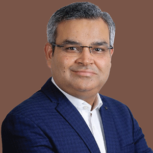 Amit Dassani,  Founder & Chief Wealth Architect, Clay Financial Services
