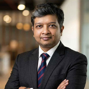 Vaibhav Jain, Founder & CEO, Octaraa