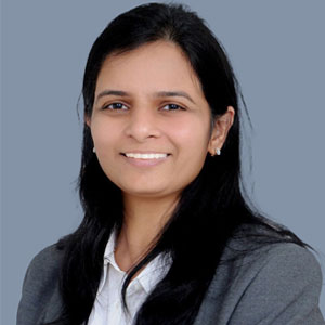 Manali Shah, Founder, S Square Investments