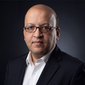 Kamal Kishore Das, Founder & Managing Director, Openfin