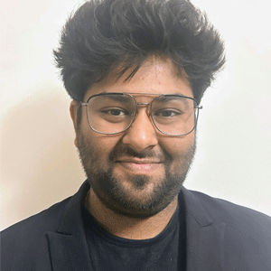 Shikhar Shingala, Founder, Invest with shikhar