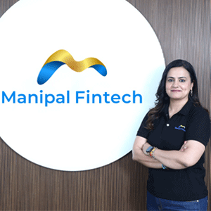 Puja Abhishek Singh, CEO, Manipal Fintech