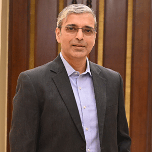 Sanjay Parikh, Founder, Equizen