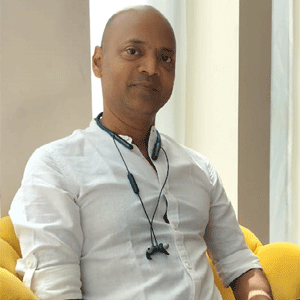 S J Haribabu CFP, AMFI Registered Mutual Fund Director, My Finsmart