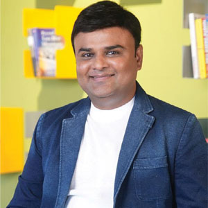Vishesh Gandhi, Founder & Managing Partner, MMW Financial Services