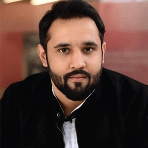 Vansh Oberoi, Co-Founder, VC Grid