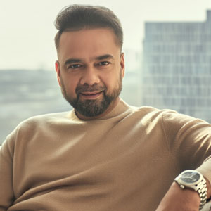 Amit Vora  ,  CEO, Waya Financial Technologies 