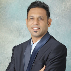 Oscar Pinto, Founder, Pocket Money Hub