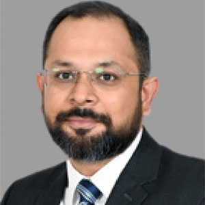 Abhimanyu Sharma, Founder, Swarn Wealth