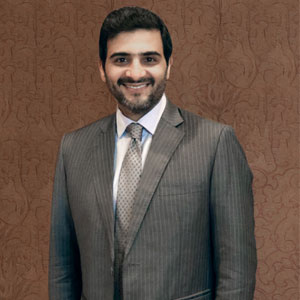 Dev Karvat, Founder & CEO, Asego Global Assistance