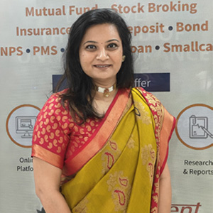 Aishwarya Ravindra Mohol, Proprietor, Fiduciary Capital
