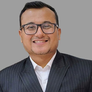 CA Aman Singh Bhadoria, Director, ASB Growth Ventures