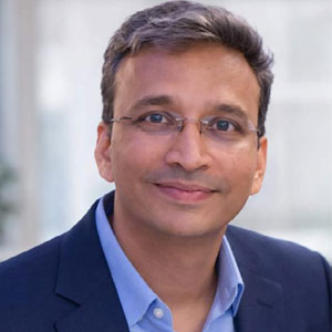 Anshu Agarwal, Founder, Ganitium Financial Services