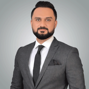 Harsha Vardhana, Founder & Managing Director, Atom Prive