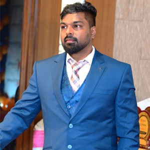 Praveen Balasundar, Founder, Finance Matrix