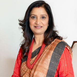 Oorjita Lath,  Founder and CEO, Okube Advisors 