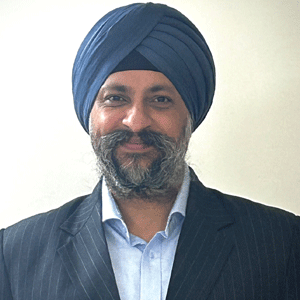 Raghupreet Singh Kanwar, Founder, Bright wealth ideas