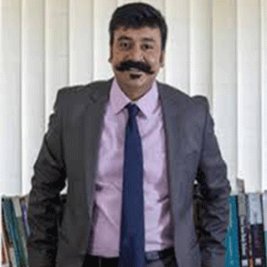 Nikhil Shinde, Senior Manager, Wisecon