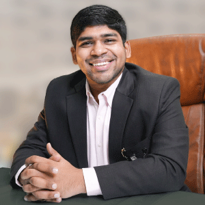 Harsh Gupta, Founder, SIP Yatrra