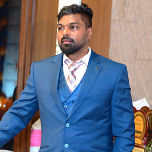 Praveen Balasundar, Founder, Finance Matrix