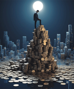 Recognizing the Visionaries Shaping India's Financial Future