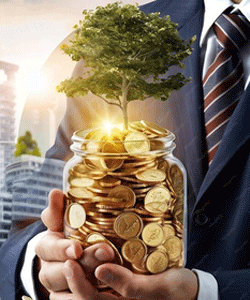 Empowering Wealth, Strengthening Trust & Shaping Financial Futures 
